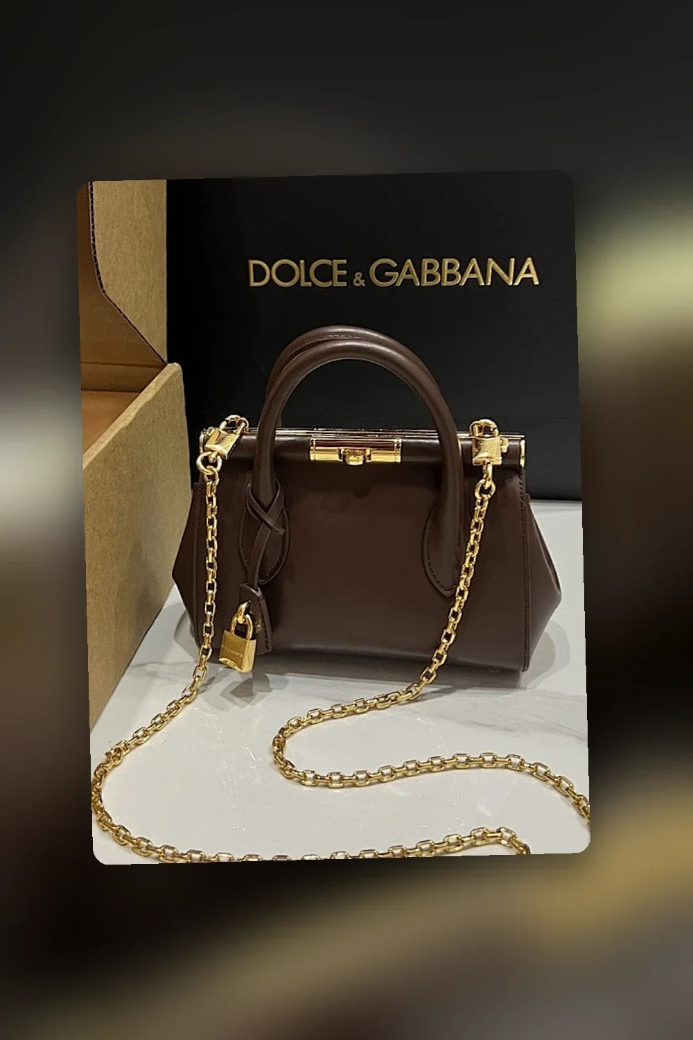 Aurel Bags DAG Bag 774