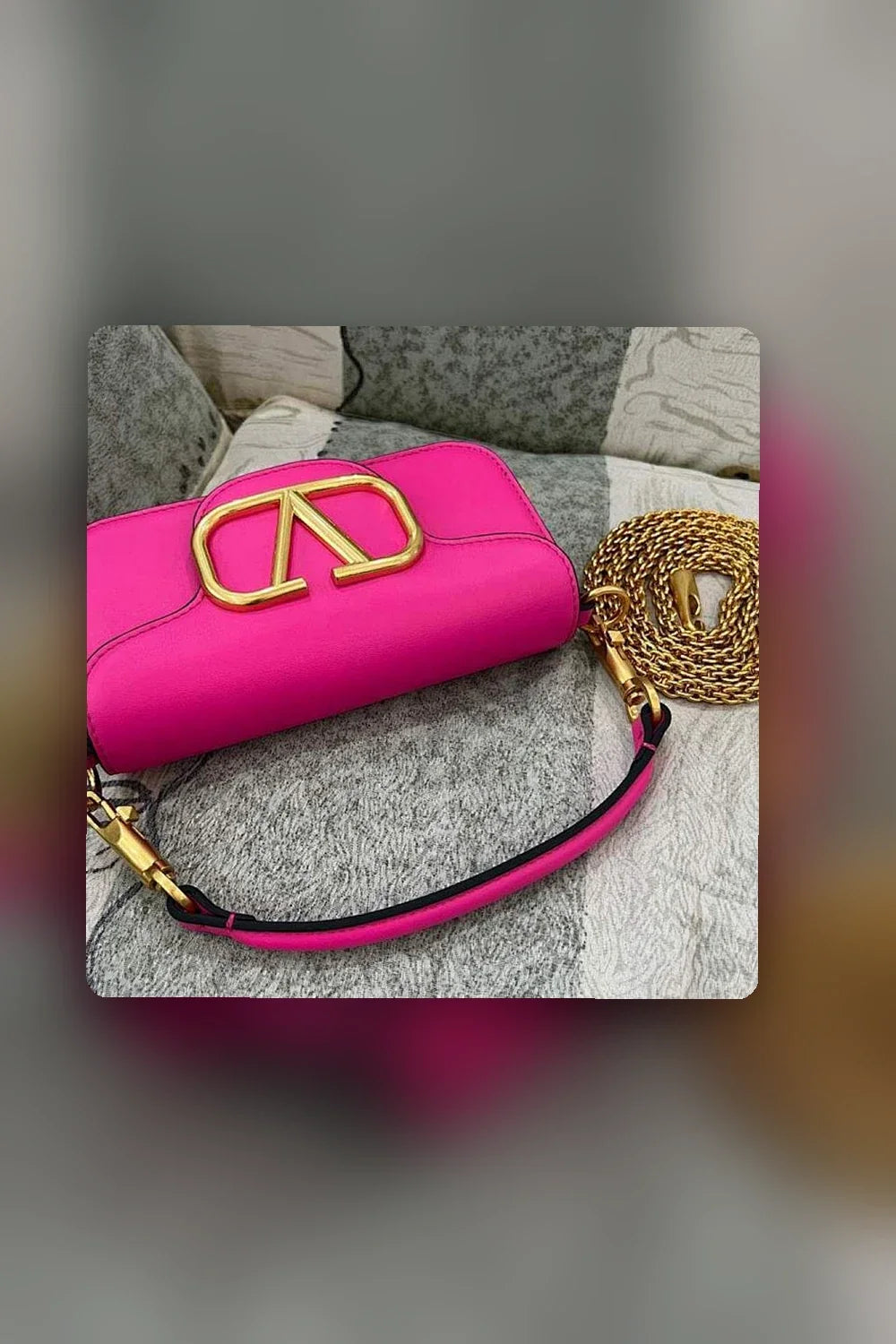 Aurel Bags VEL Bag 623