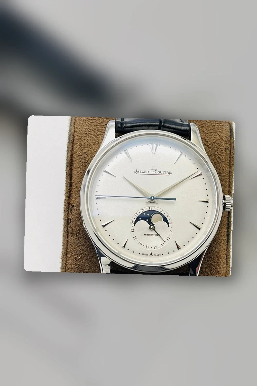 Aurel Bags Mix Watch 707