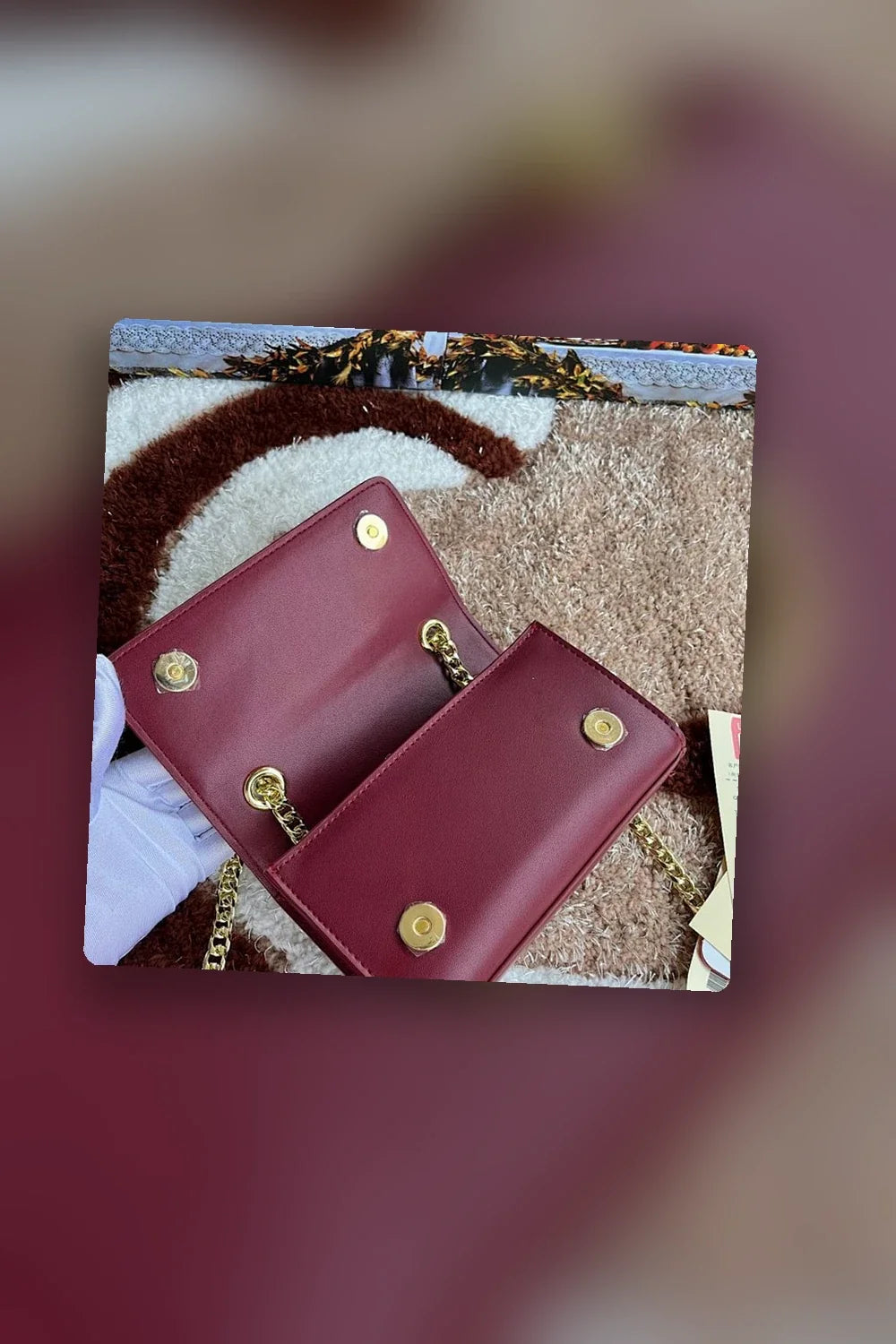 Aurel Bags DAG Bag 297