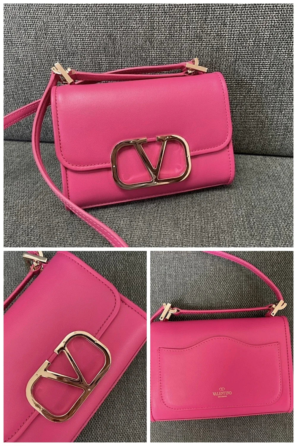 Aurel Bags VEL Bag 864