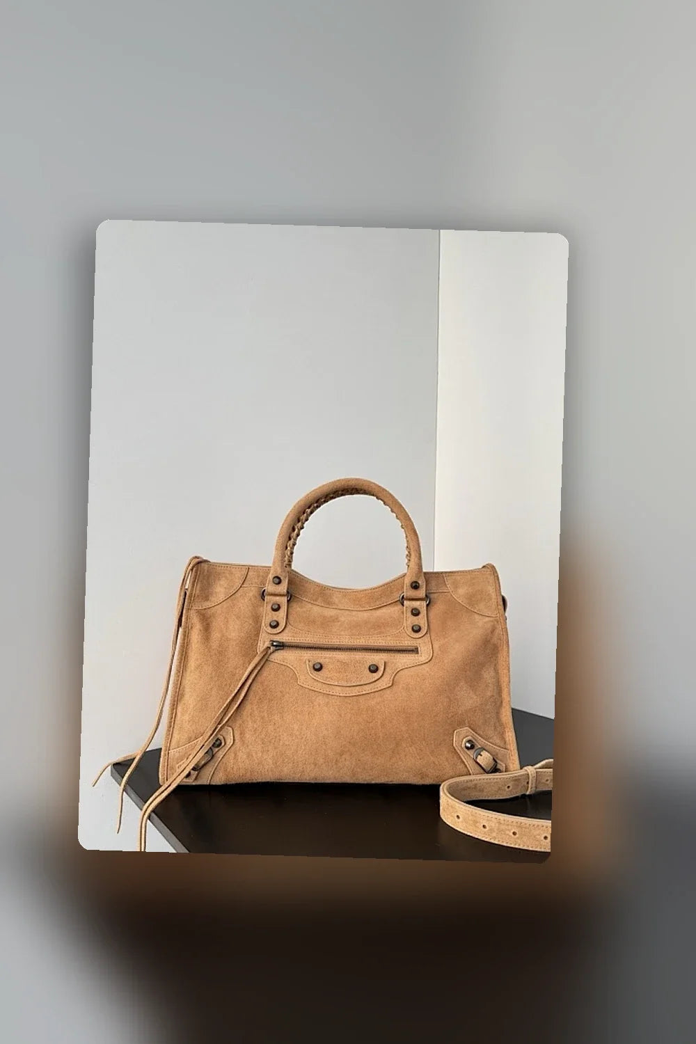 Aurel Bags BG Bag 560