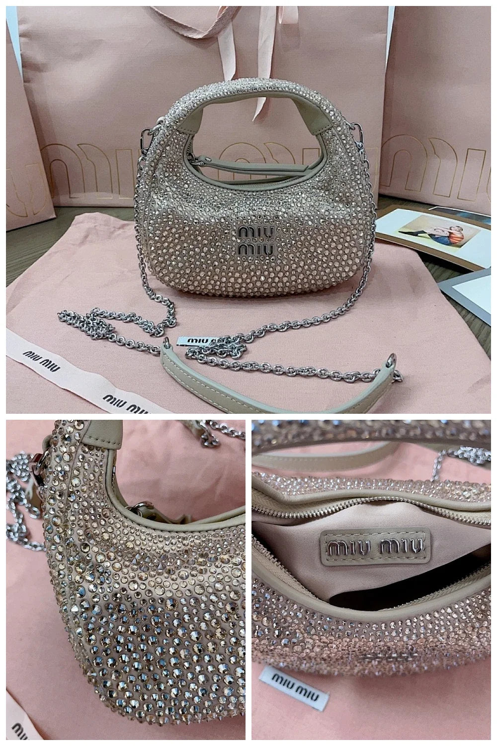 Aurel Bags MMU Bag 671