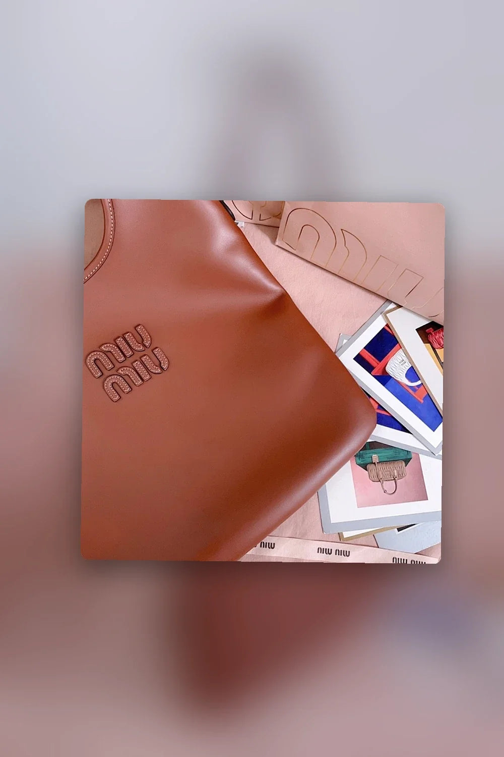 Aurel Bags MMU Bag 306