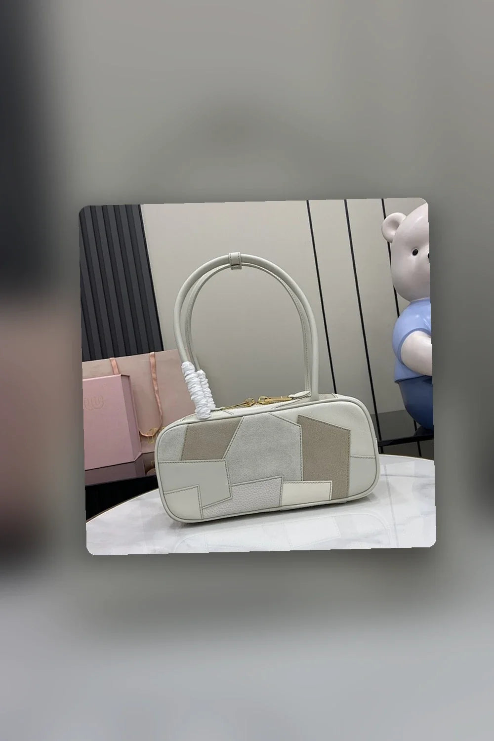 Aurel Bags MMU Bag 463