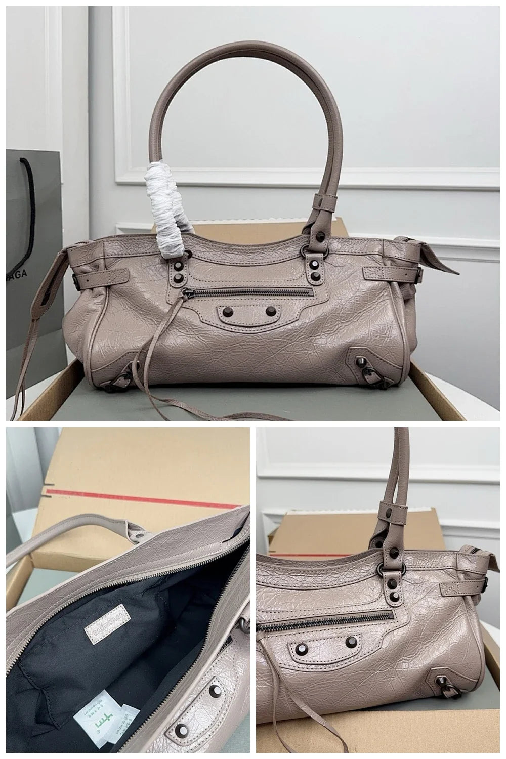 Aurel Bags BG Bag 495