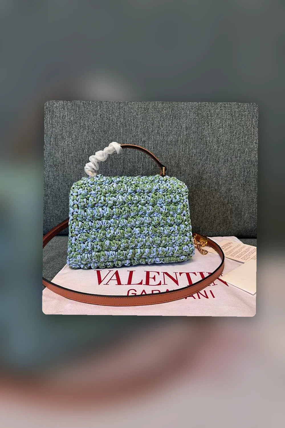Aurel Bags VEL Bag 1019