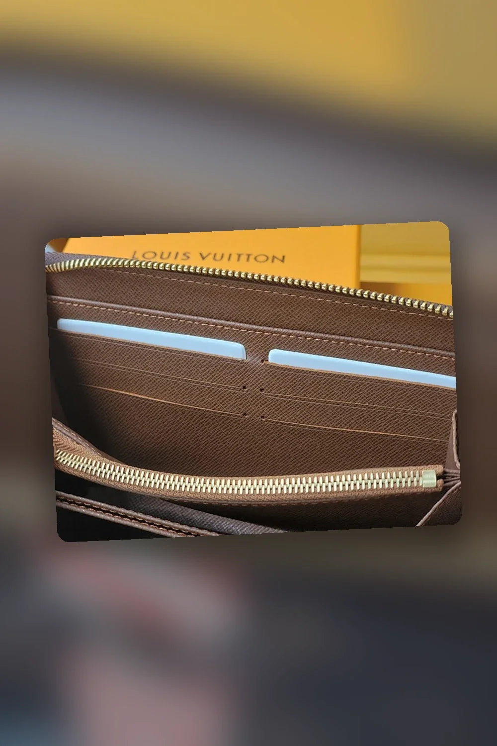 Aurel Bags Mix Wallet 197