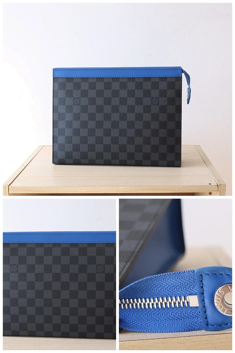 Aurel Bags Mix Wallet 180