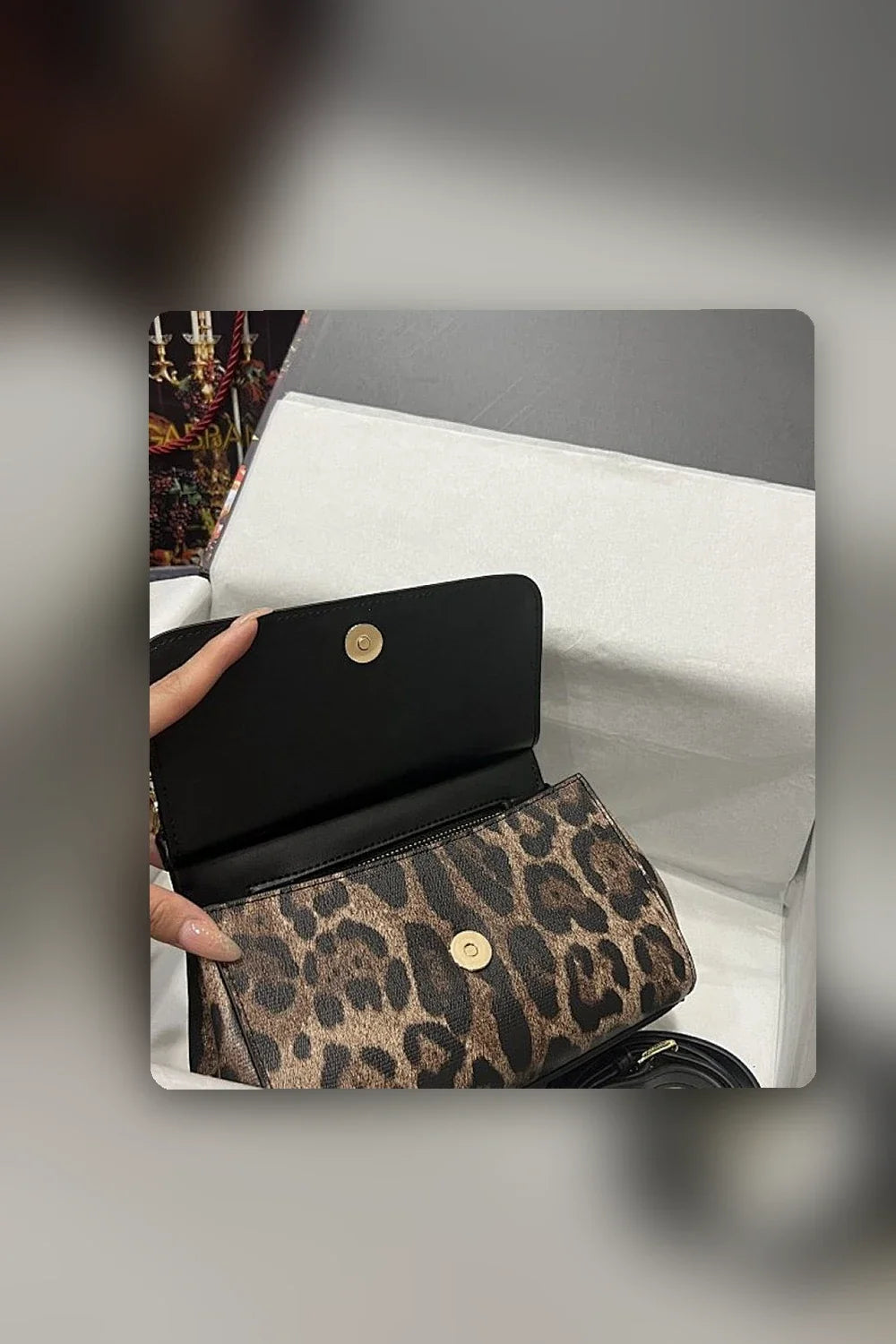 Aurel Bags DAG Bag 455