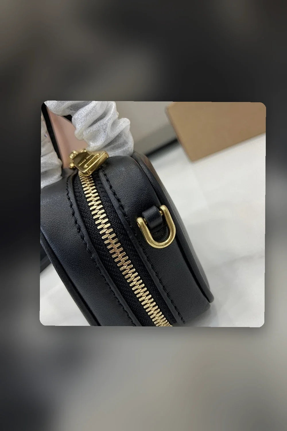 Aurel Bags MMU Bag 439