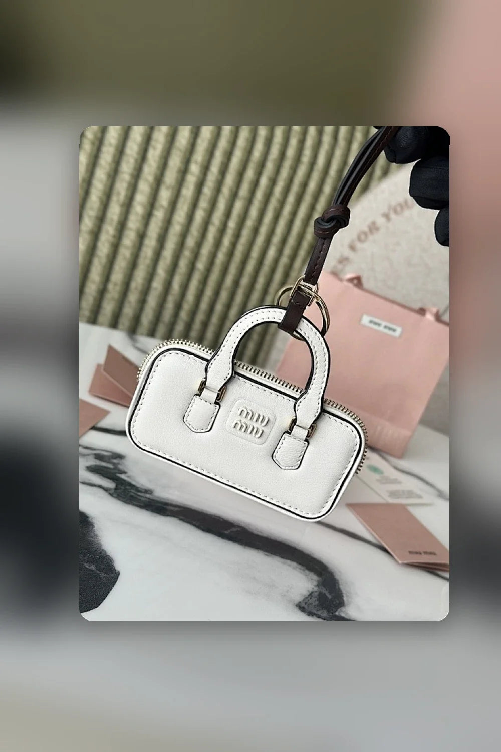 Aurel Bags MMU Bag 387