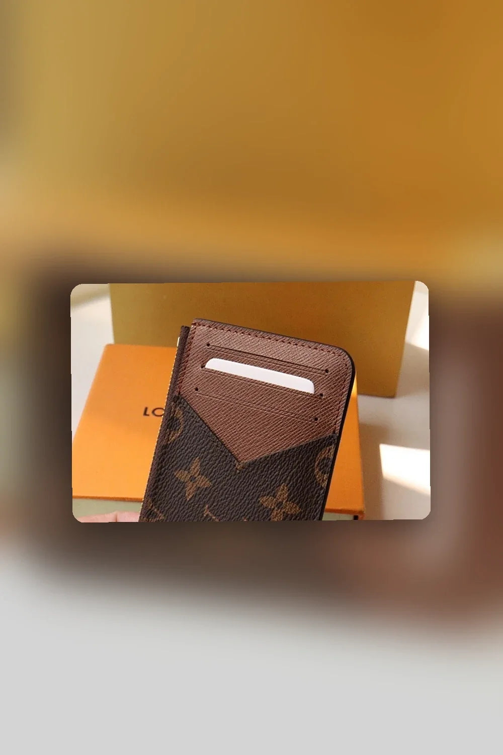 Aurel Bags Mix Wallet 1079