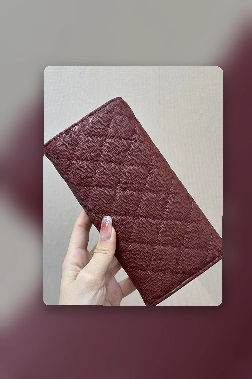 Aurel Bags Mix Wallet 342