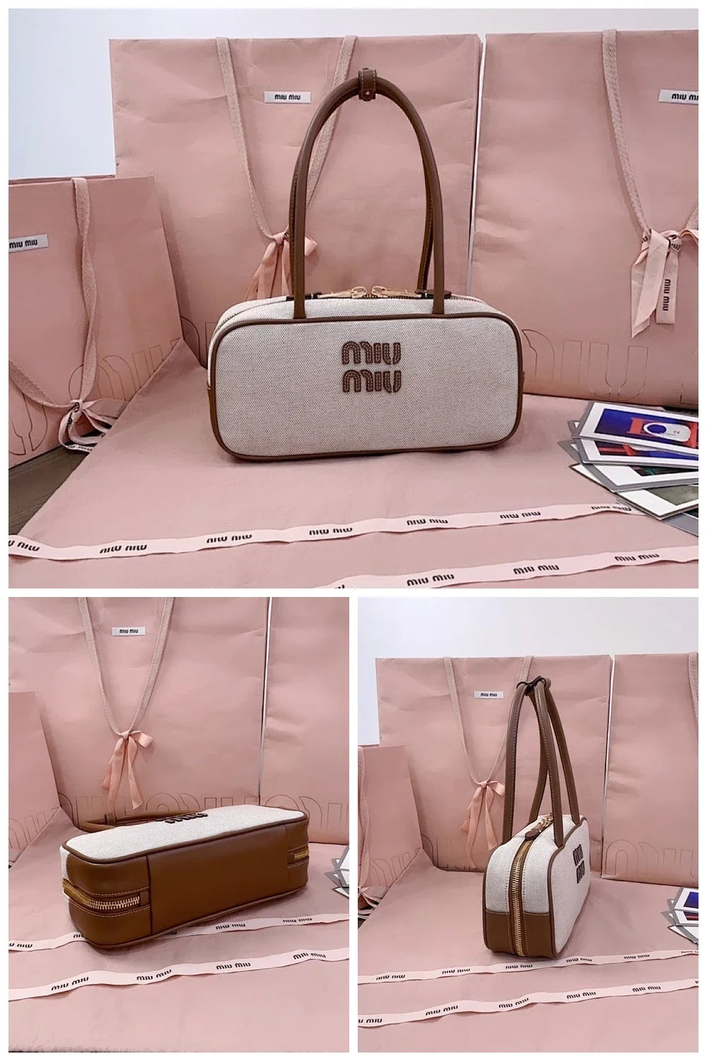Aurel Bags MMU Bag 307