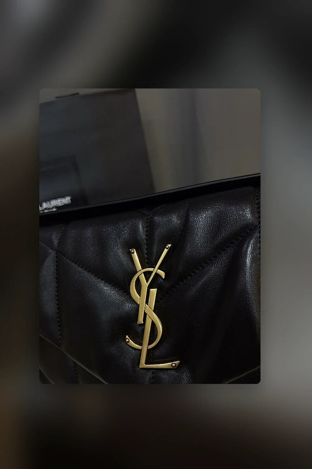 Aurel Bags YLS Bag 033