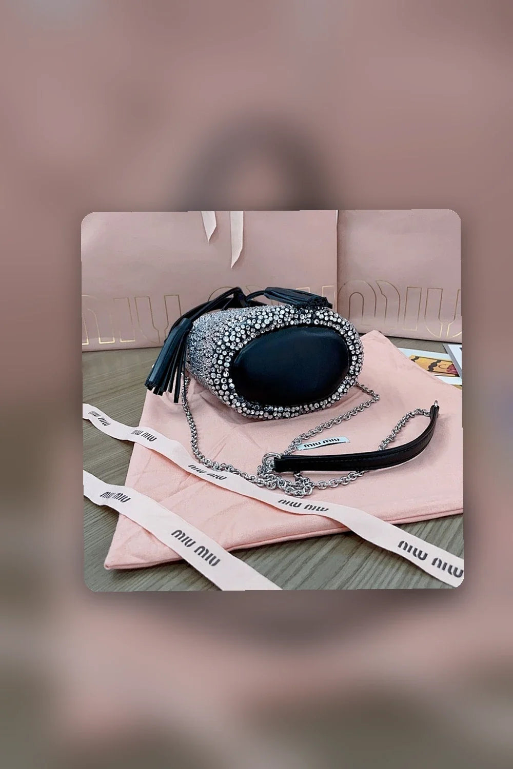 Aurel Bags MMU Bag 669