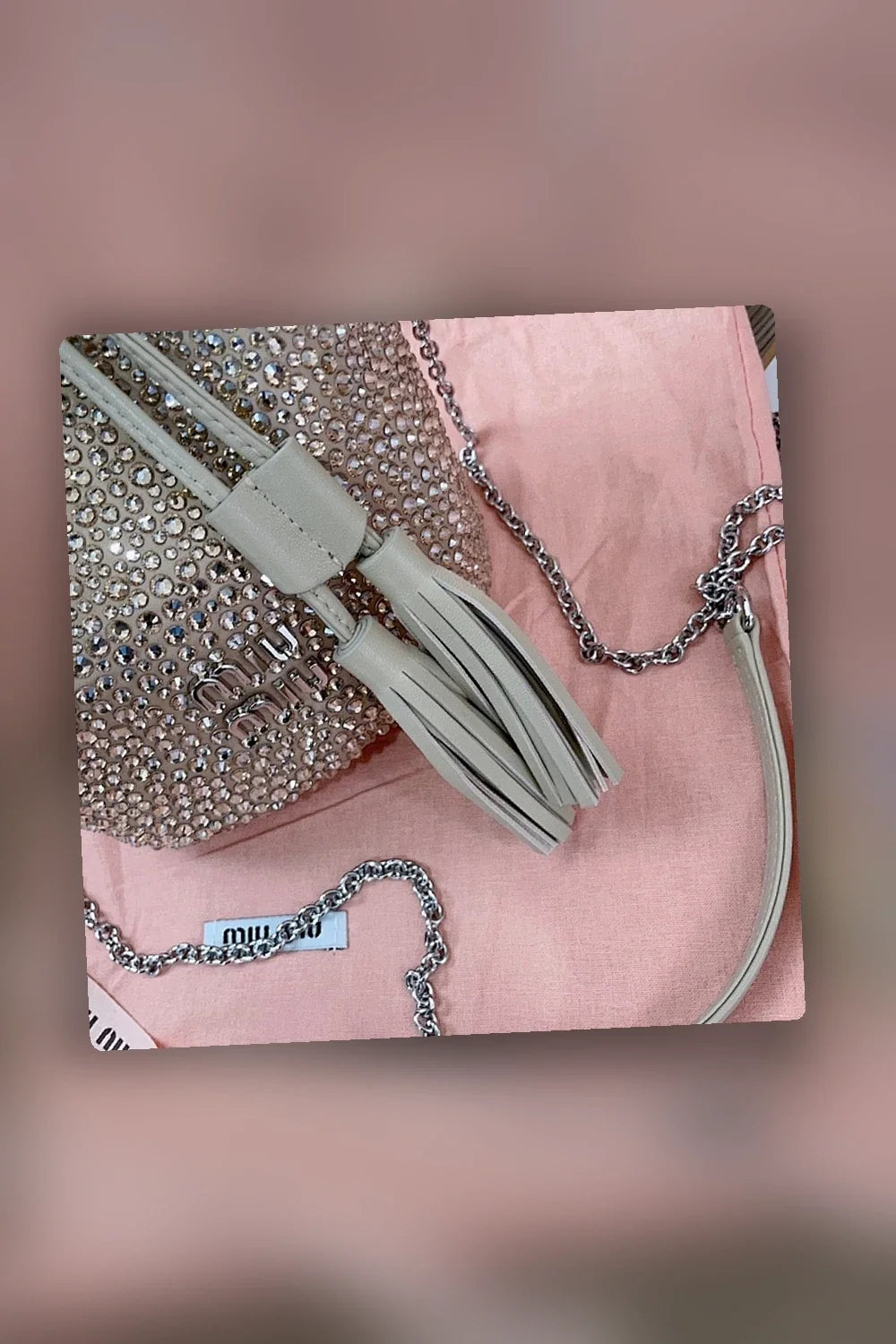 Aurel Bags MMU Bag 668