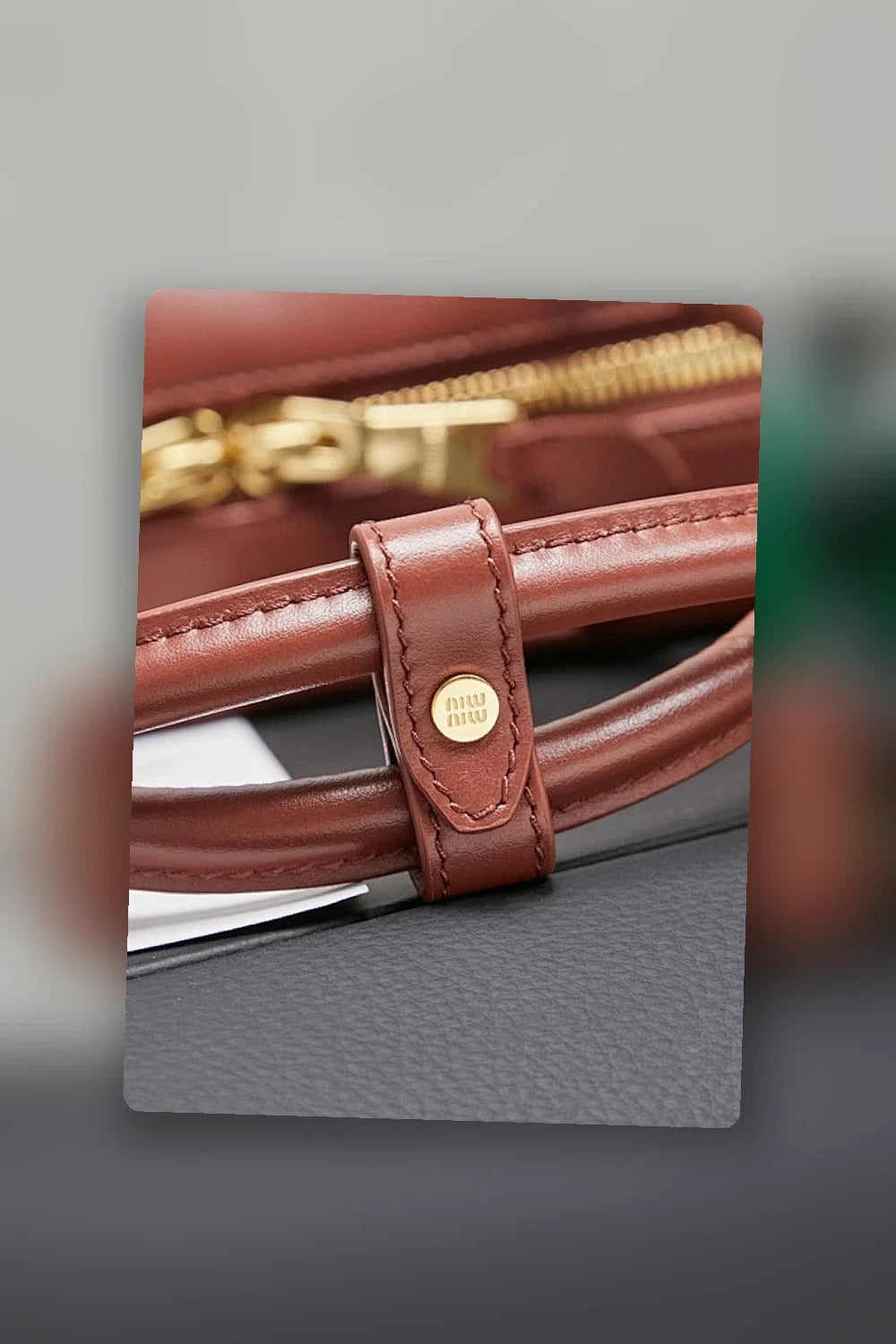 Aurel Bags MMU Bag 280