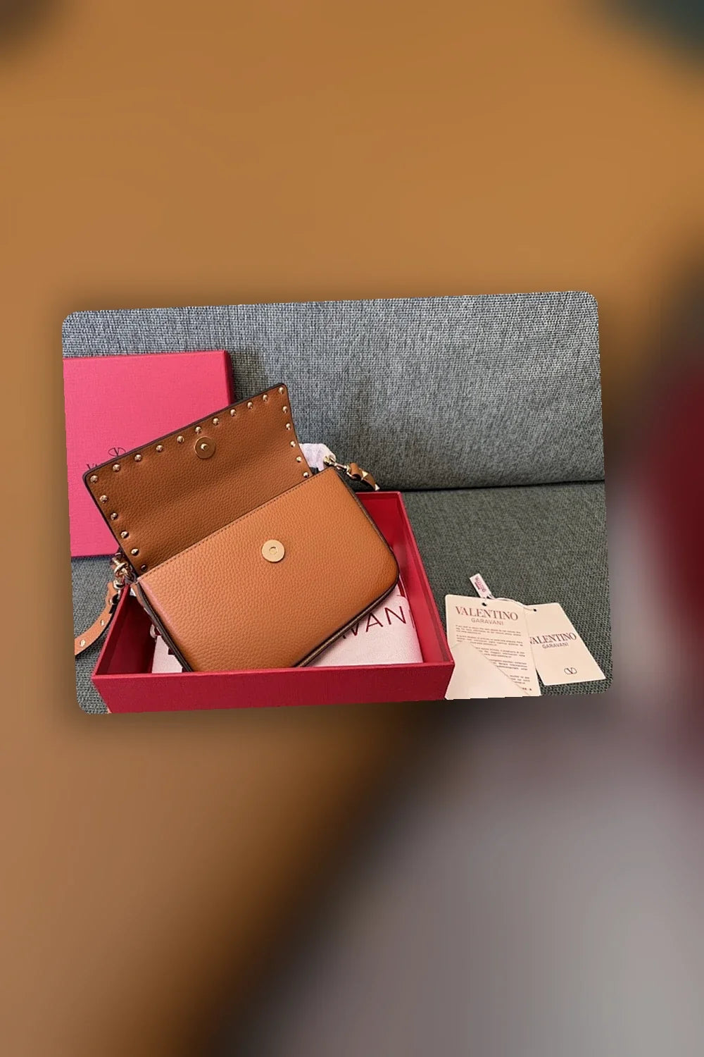 Aurel Bags VEL Bag 263