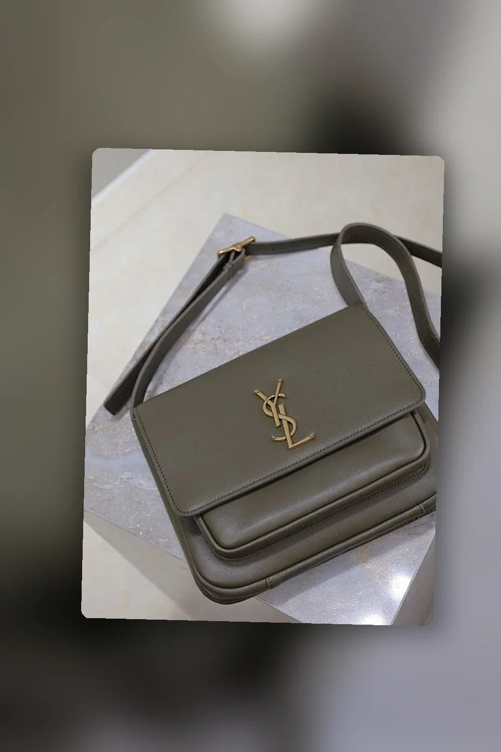 Aurel Bags YLS Bag 184