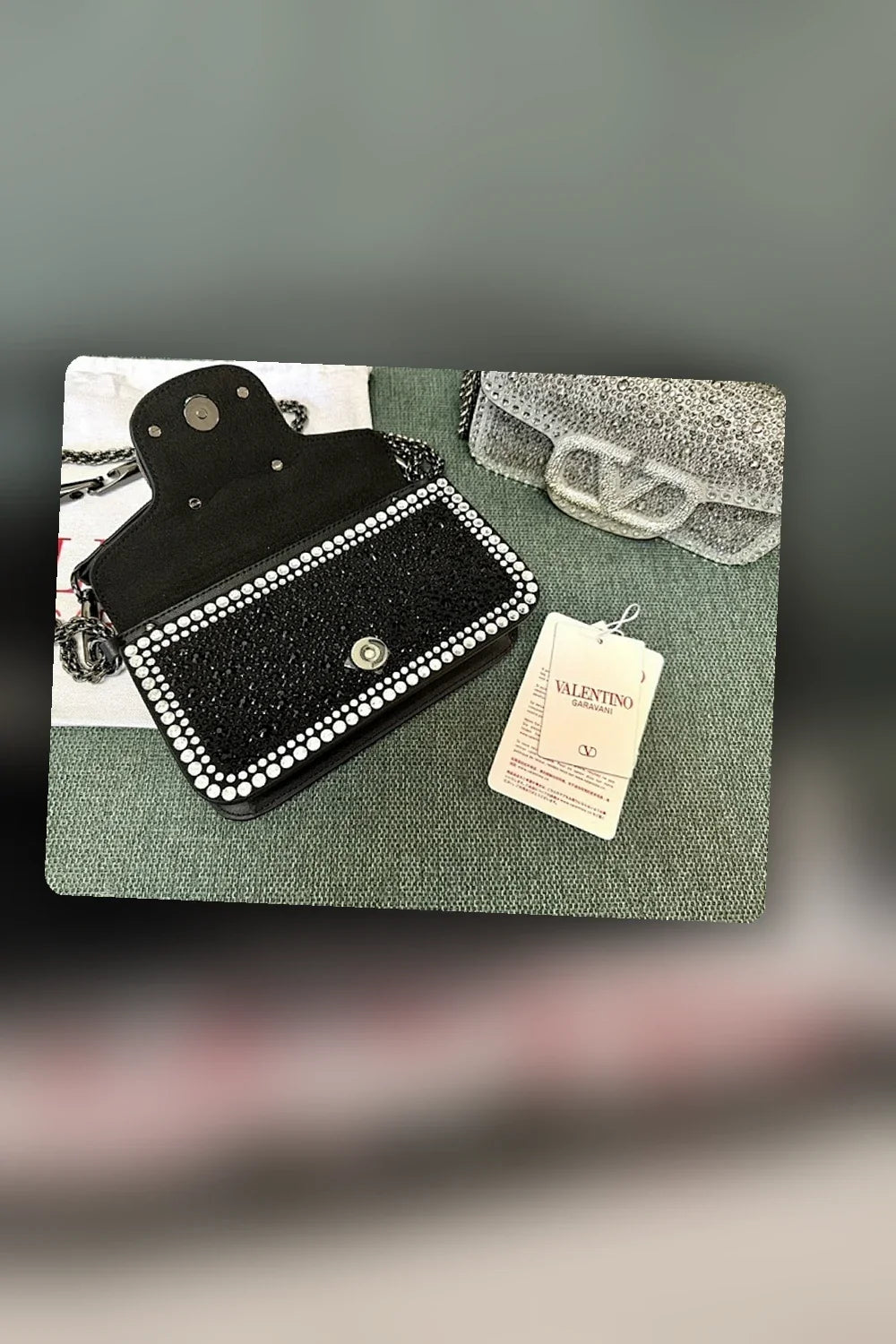 Aurel Bags VEL Bag 723
