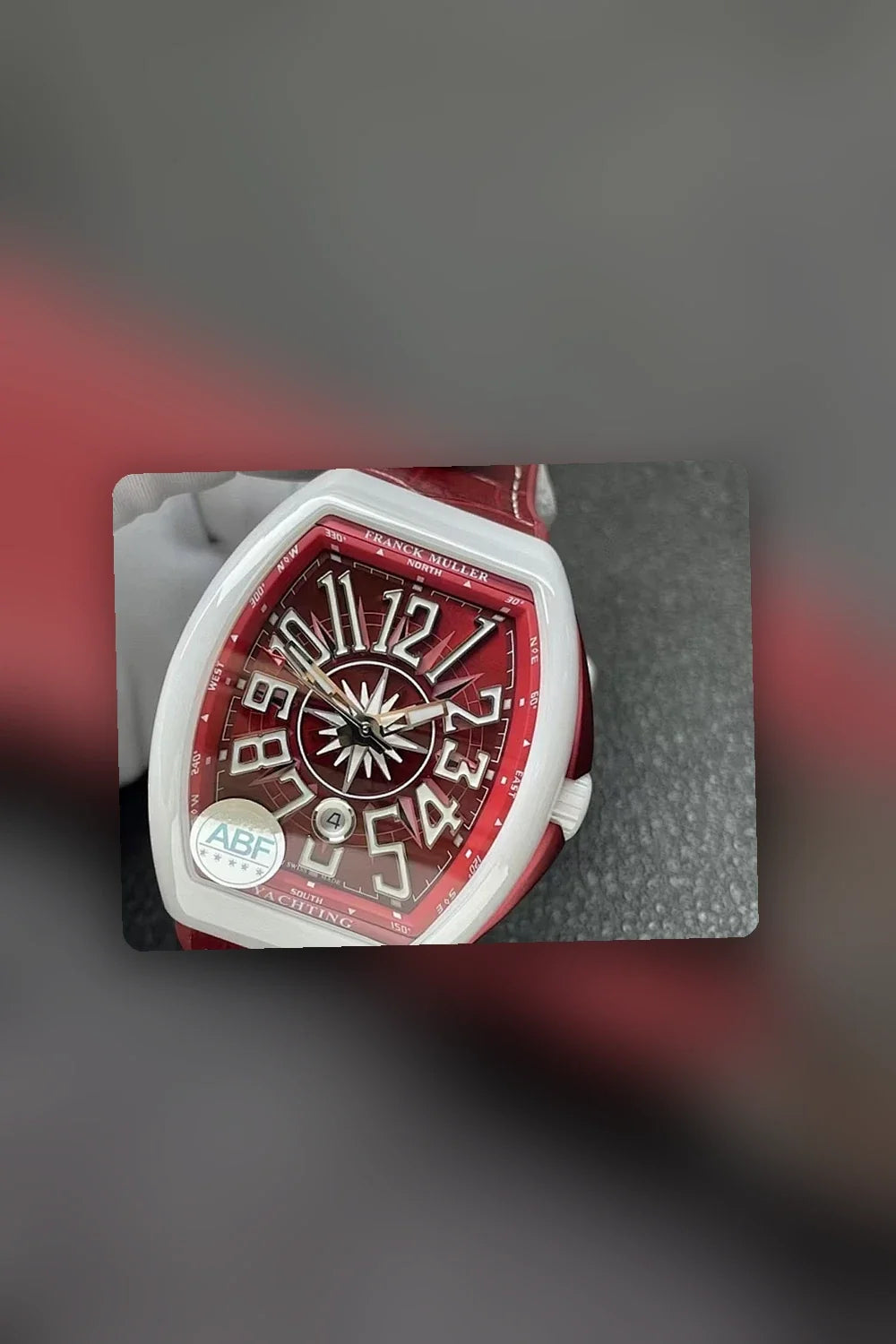 Aurel Bags Mix Watch 776