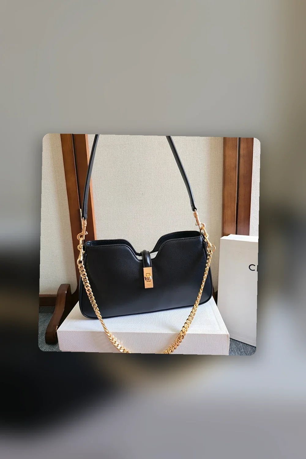 Aurel Bags COL Bag 1181