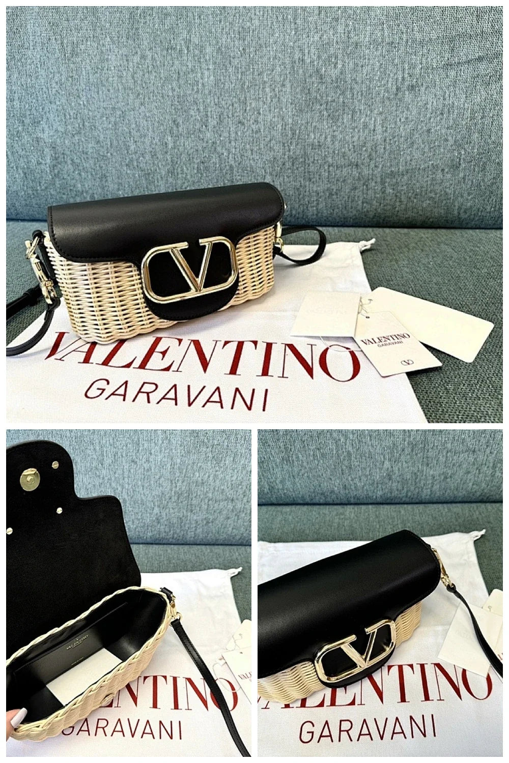 Aurel Bags VEL Bag 199