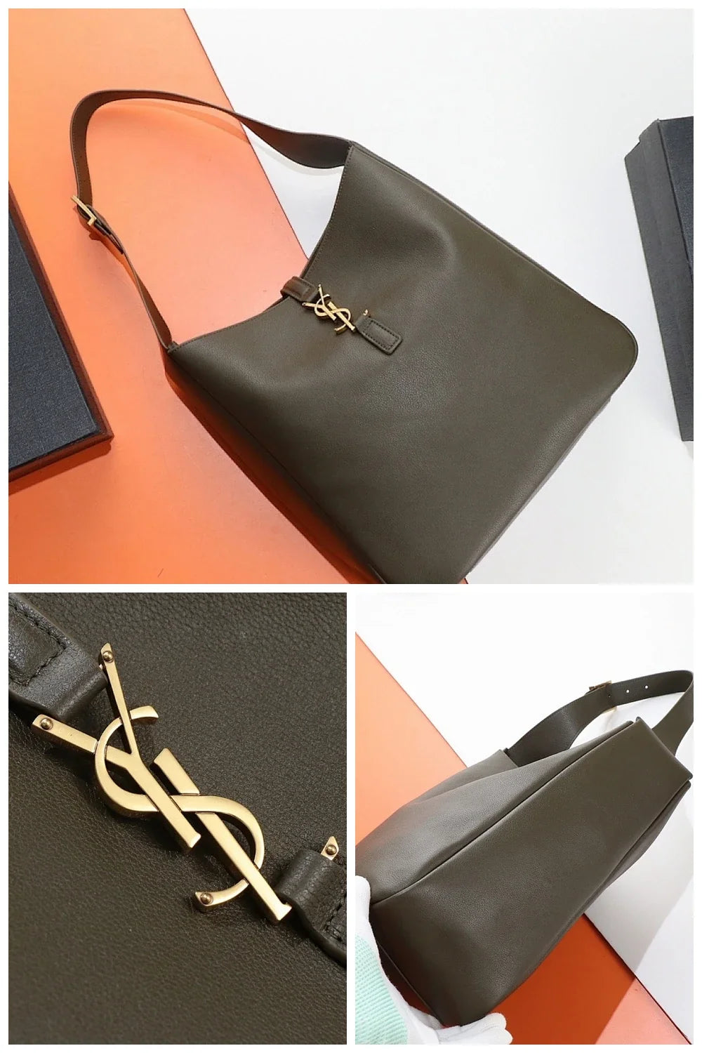 Aurel Bags YLS Bag 605