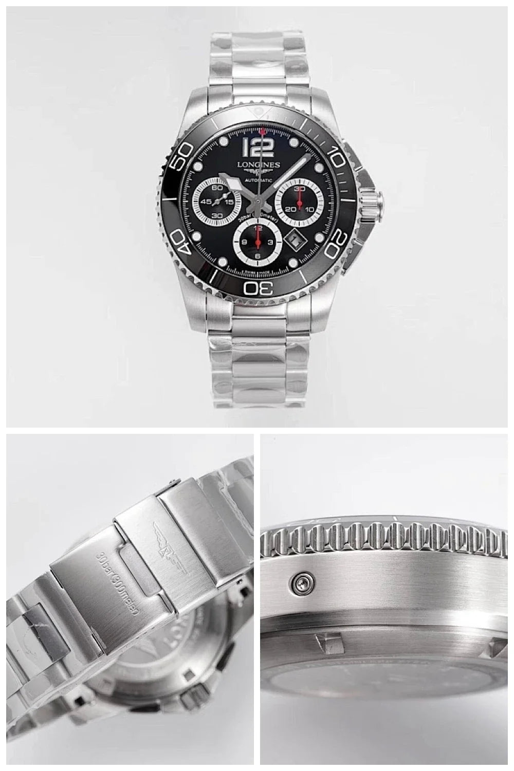 Aurel Bags Mix Watch 455