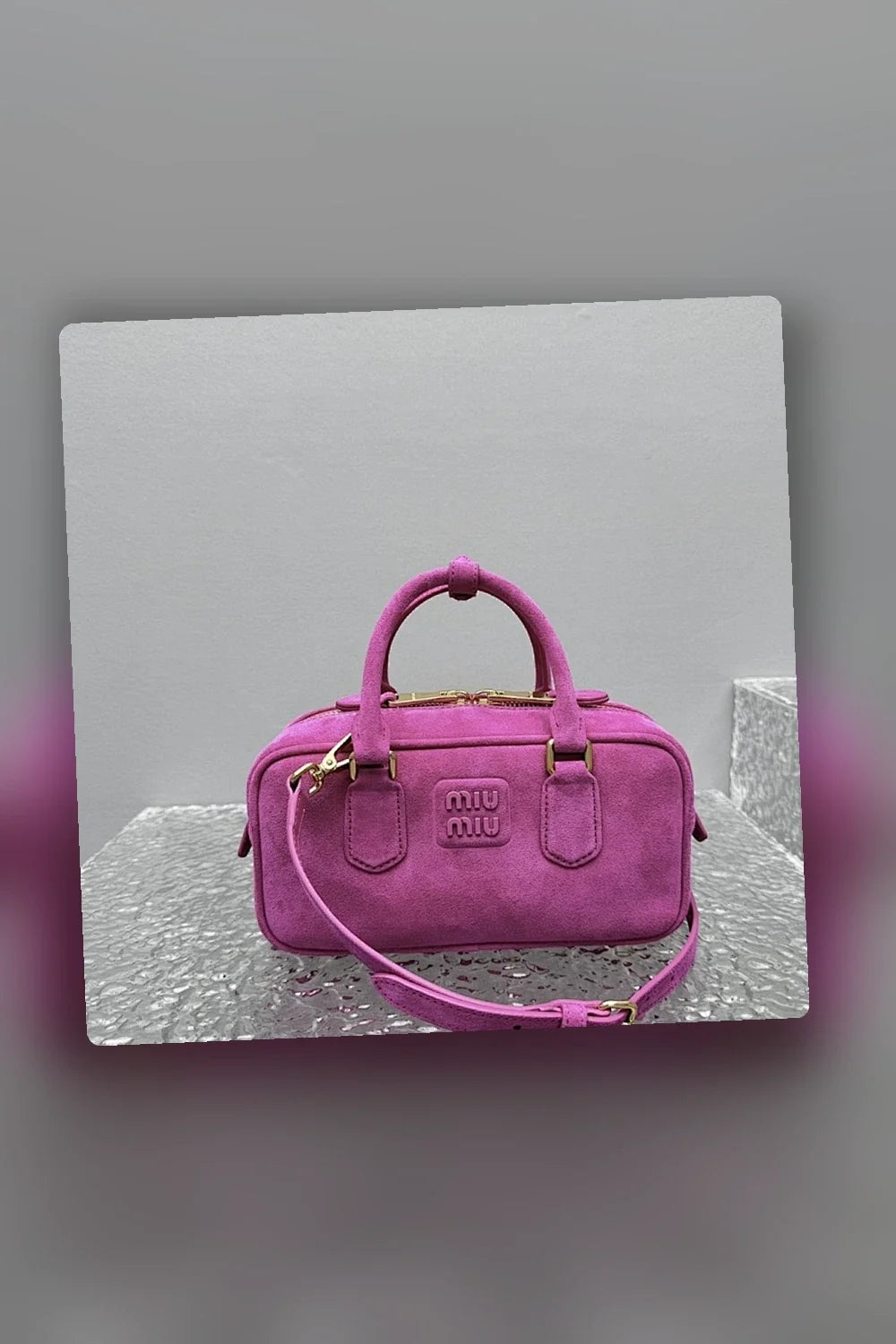 Aurel Bags MMU Bag 067