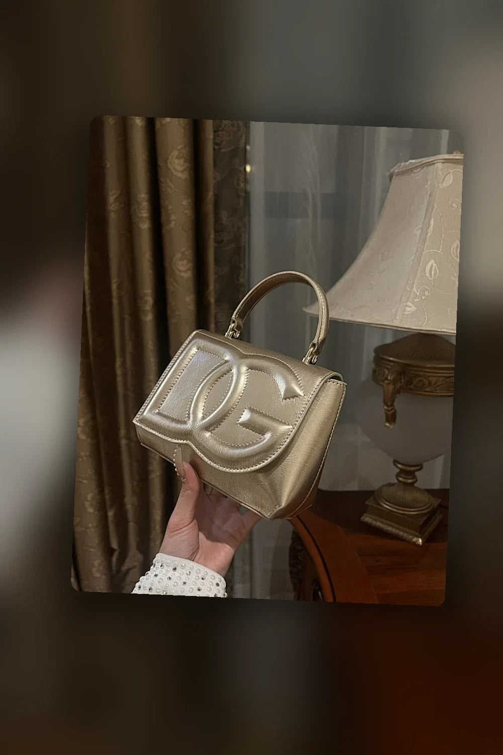 Aurel Bags DAG Bag 564