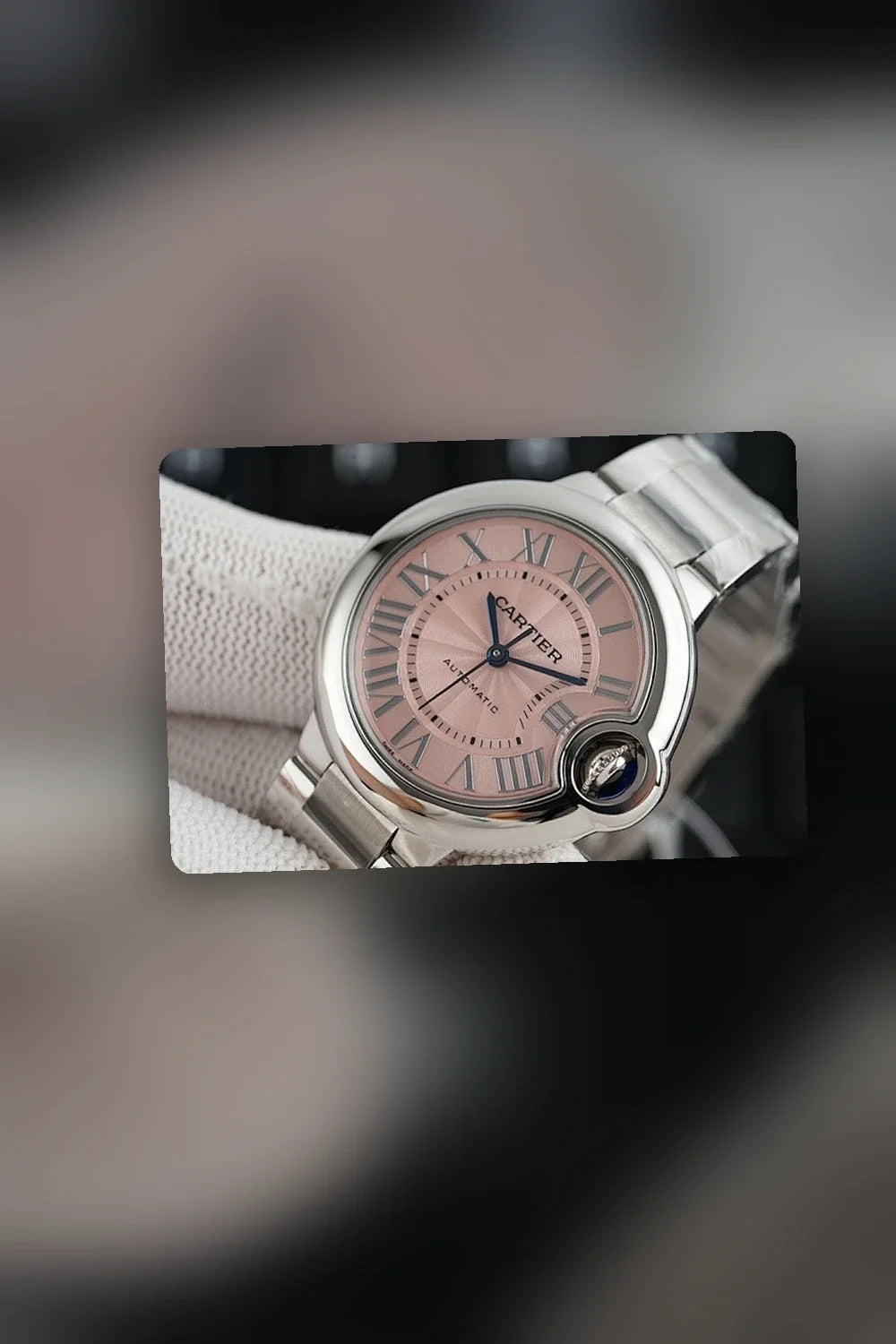 Aurel Bags Mix Watch 086