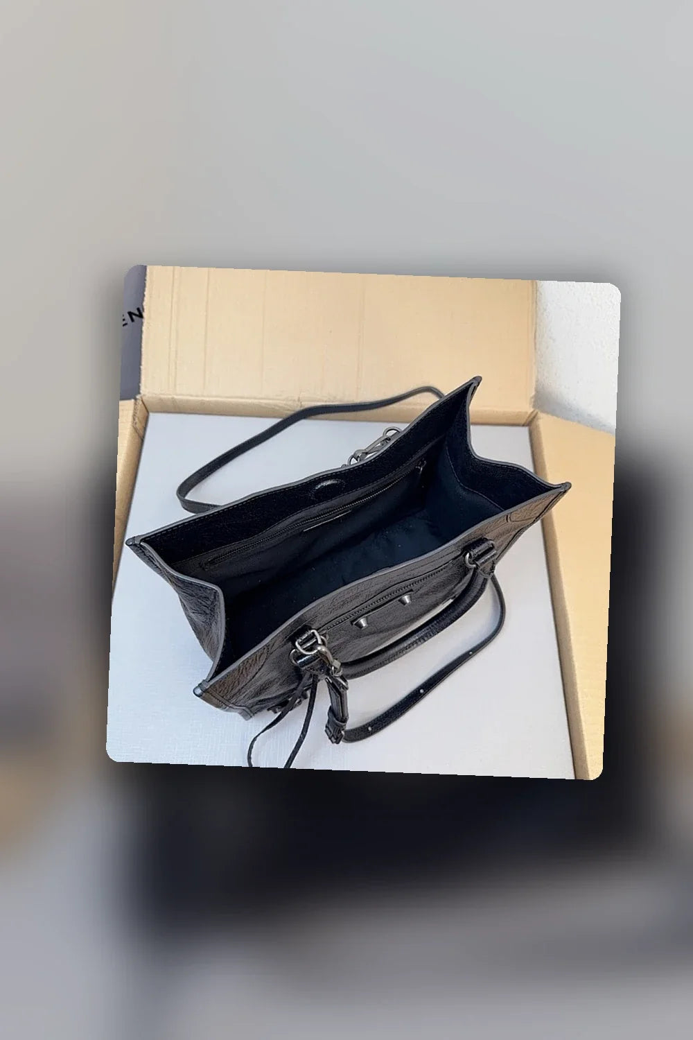 Aurel Bags BG Bag 161
