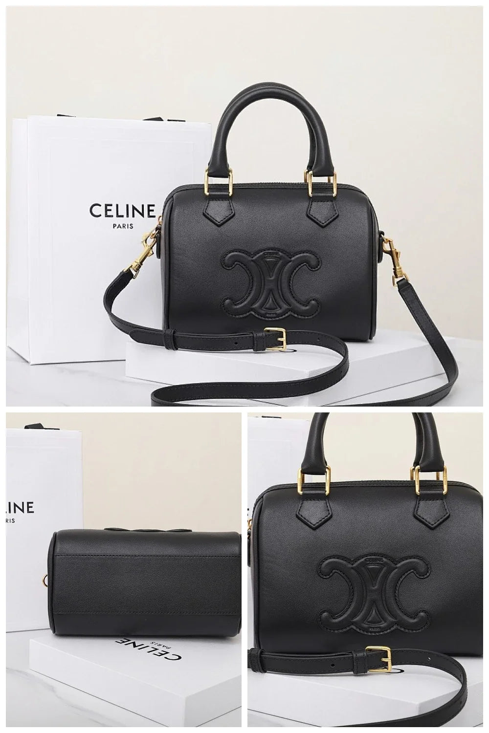 Aurel Bags COL Bag 416