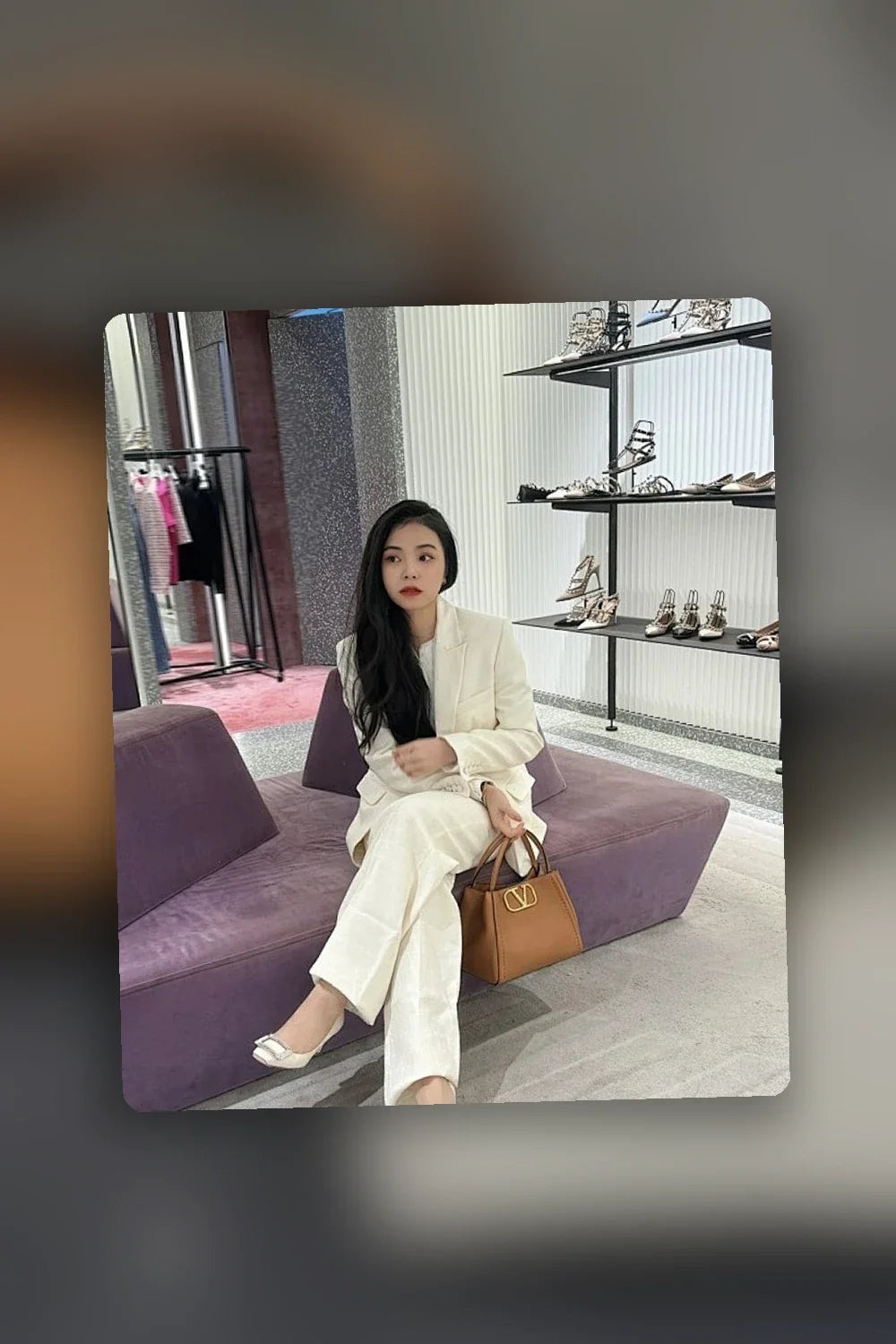 Aurel Bags VEL Bag 325