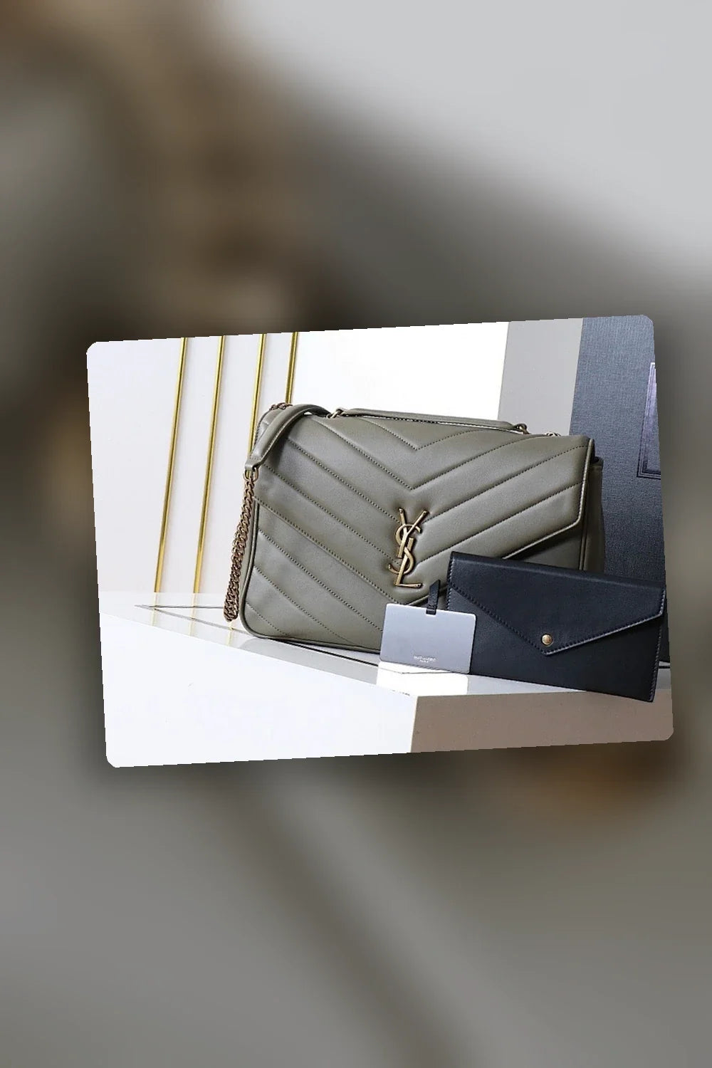 Aurel Bags YLS Bag 571
