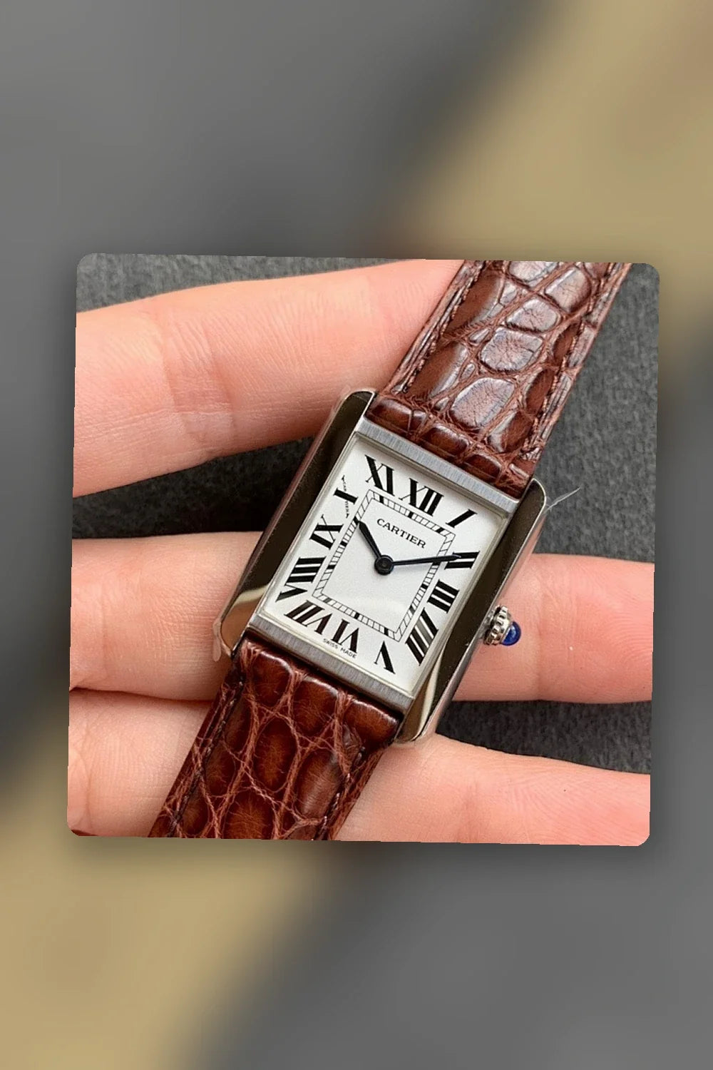 Aurel Bags Mix Watch 533