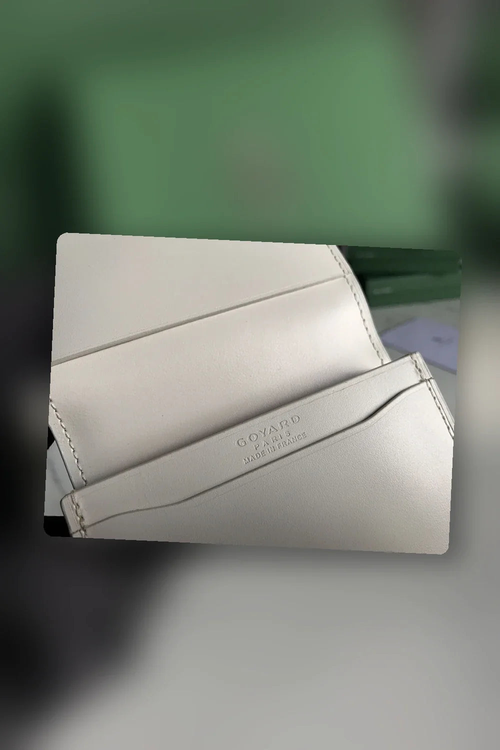 Aurel Bags Mix Wallet 655