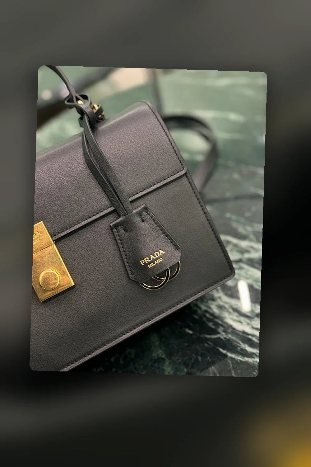 Aurel Bags PD Bag 1151