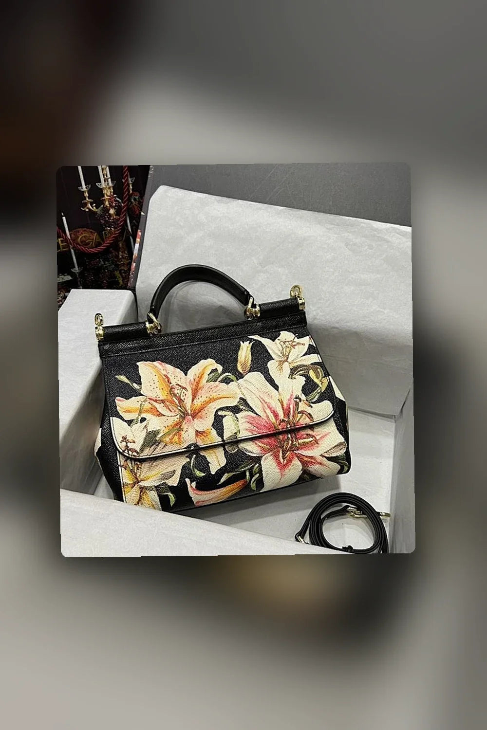 Aurel Bags DAG Bag 785