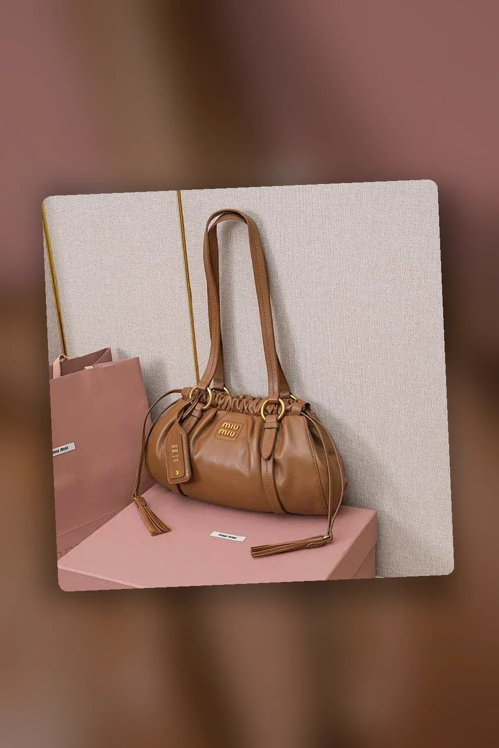 Aurel Bags MMU Bag 271