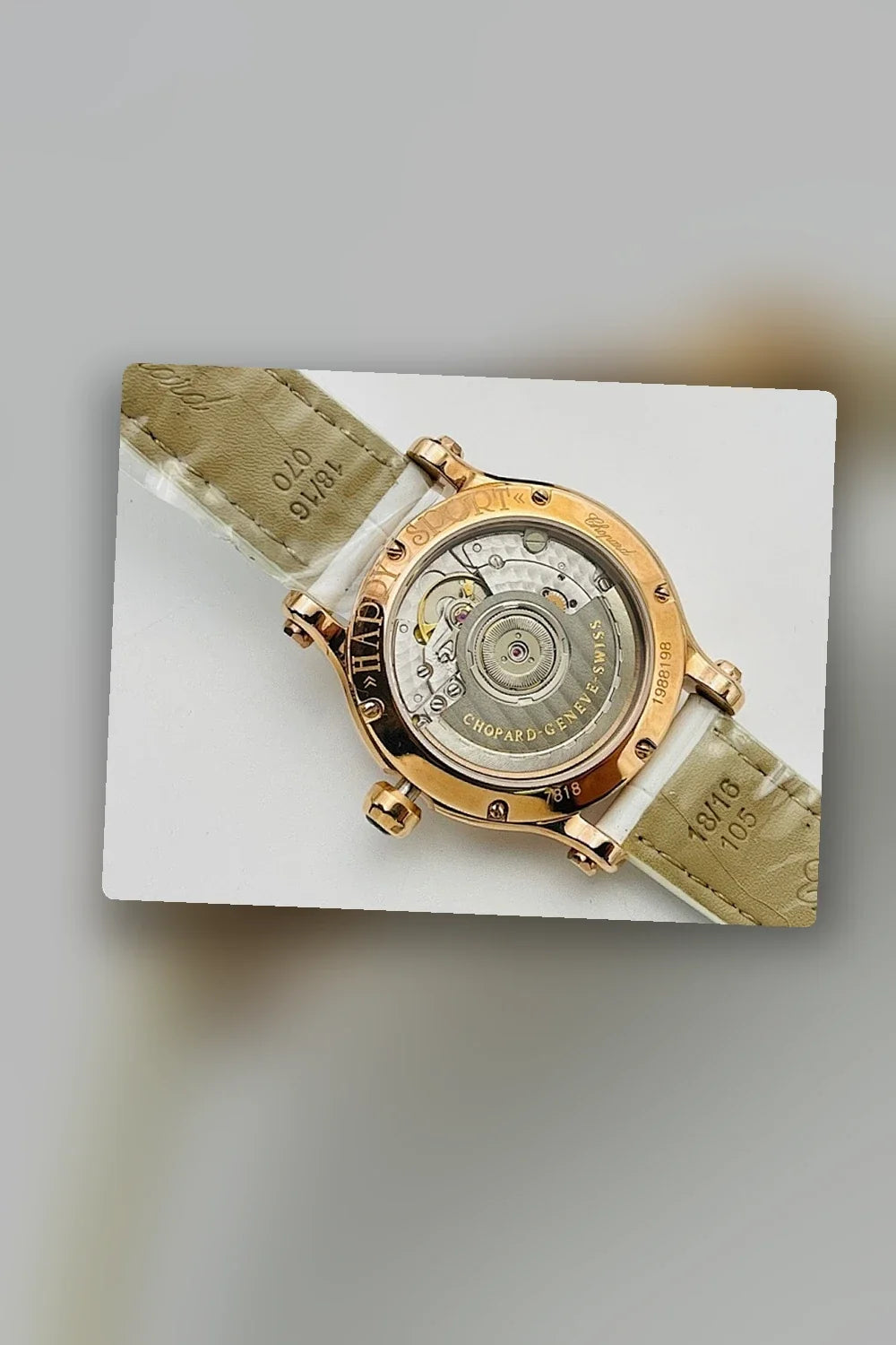 Aurel Bags Mix Watch 651