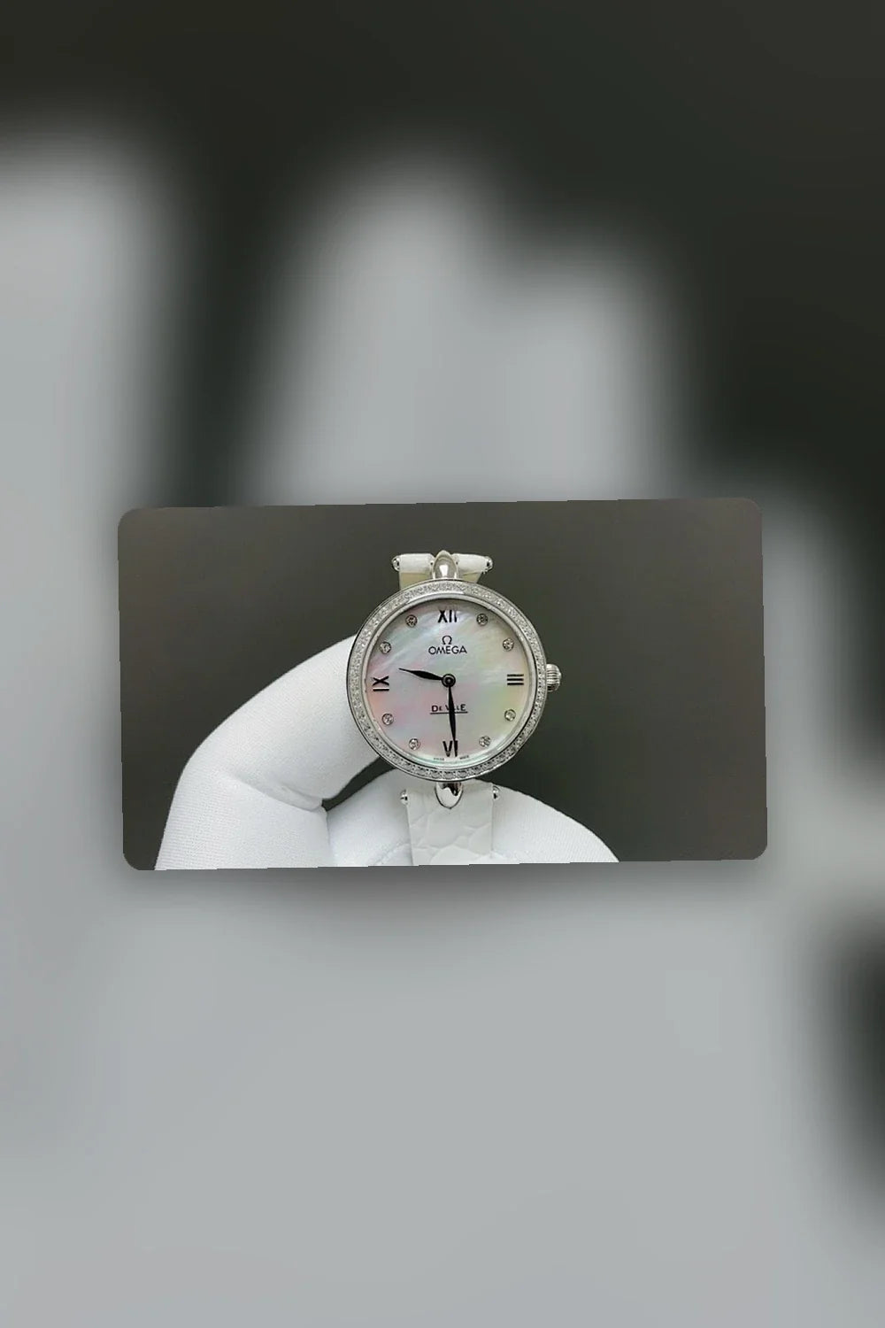 Aurel Bags Mix Watch 947
