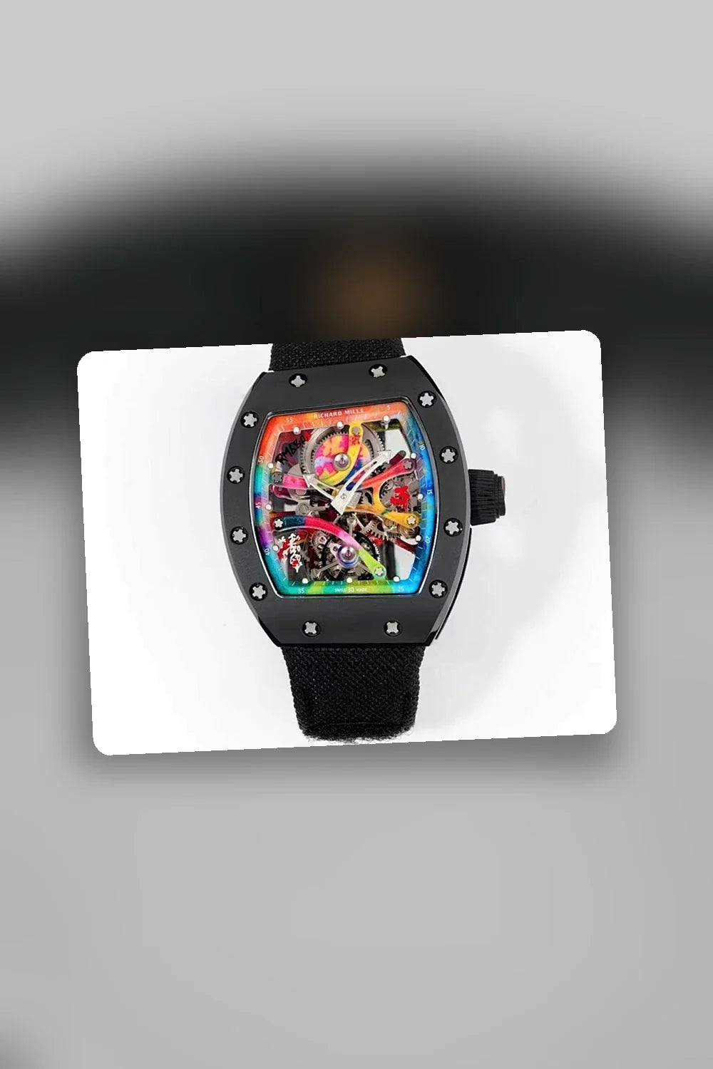 Aurel Bags Mix Watch 995