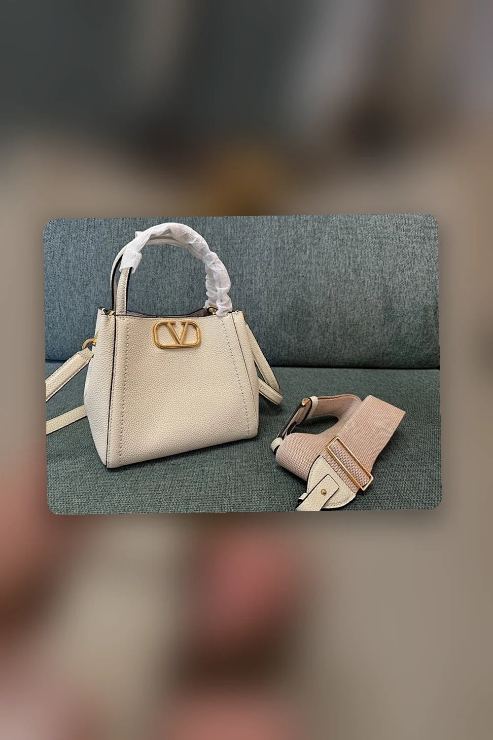 Aurel Bags VEL Bag 074