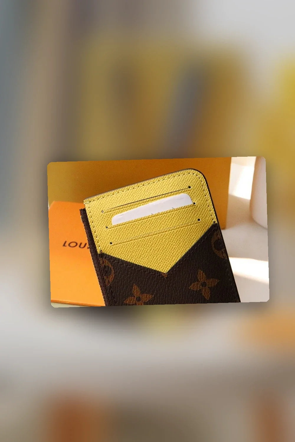 Aurel Bags Mix Wallet 1077
