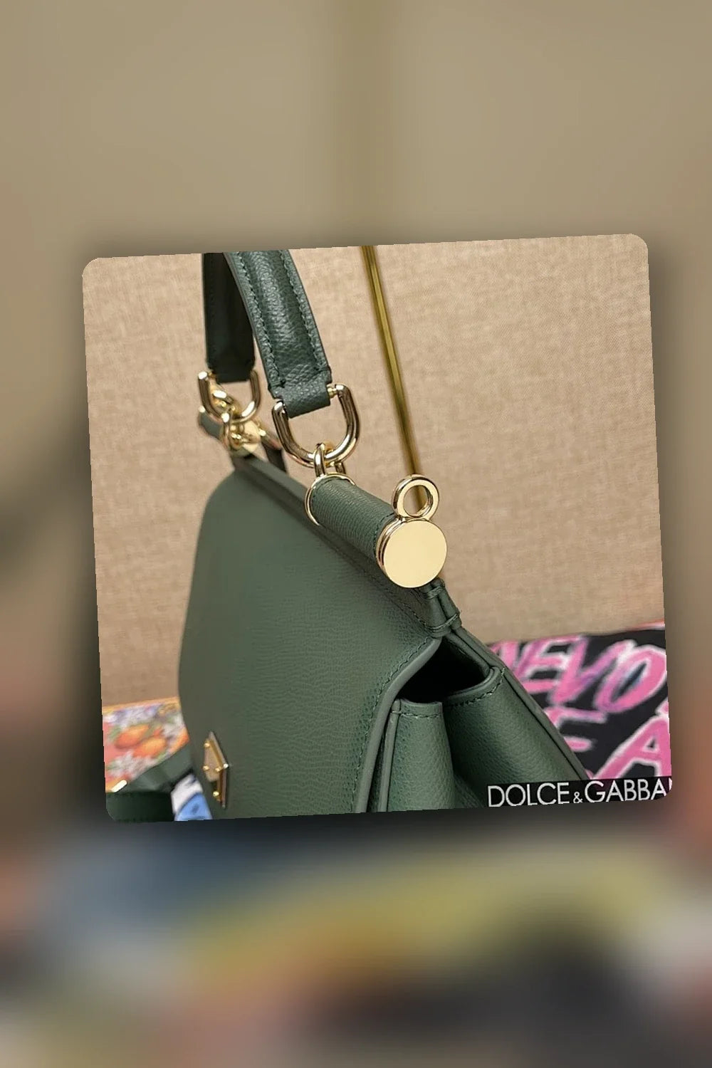 Aurel Bags DAG Bag 468
