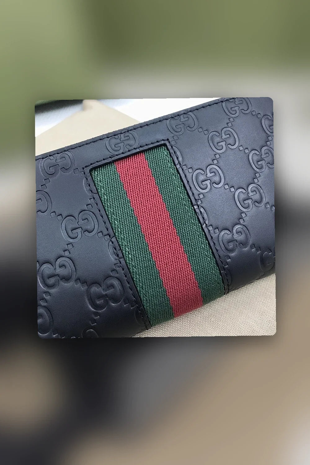 Aurel Bags Mix Wallet 403